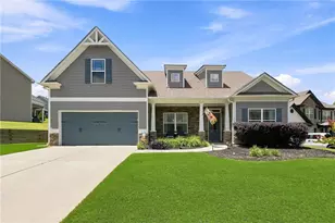 157 Oakley Way, Dallas, GA 30132 - Photo 1