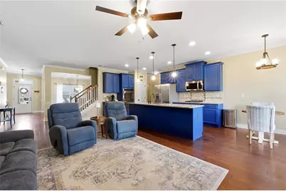 157 Oakley Way, Dallas, GA 30132 - Photo 5
