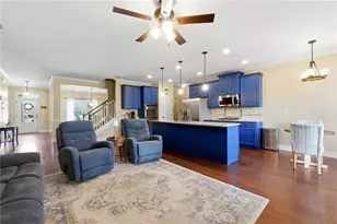 157 Oakley Way, Dallas, GA 30132 - Photo 5