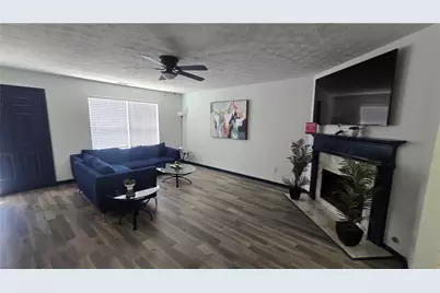 4371 Village Square Lane, Stone Mountain, GA 30083 - Photo 3