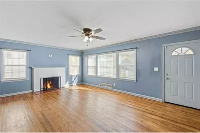 280 Holly Road NW, Atlanta, GA 30314 - Photo 3