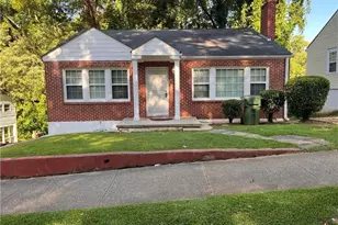280 Holly Rd NW, Atlanta, GA 30314 - Photo 1