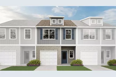 88 Vickers Point Drive, Fairburn, GA 30213 - Photo 1