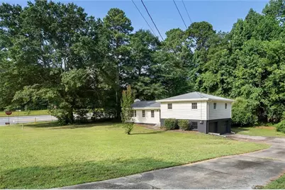 5525 Oak Grove Drive, Acworth, GA 30102 - Photo 5