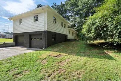 5525 Oak Grove Drive, Acworth, GA 30102 - Photo 7
