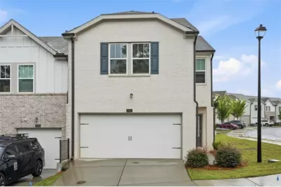 3915 Holland Grove Road, Lawrenceville, GA 30044 - Photo 1