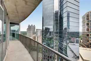 1080 Peachtree St NE, Atlanta, GA 30309 - Photo 11