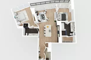 1080 Peachtree St NE, Atlanta, GA 30309 - Photo 29