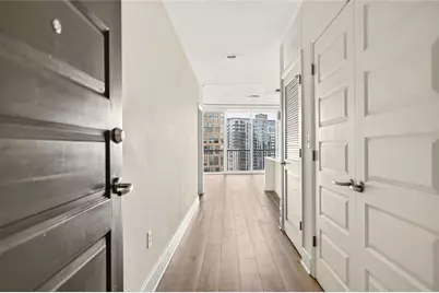1080 Peachtree Street NE #2004, Atlanta, GA 30309 - Photo 27