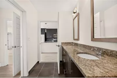 1080 Peachtree Street NE #2004, Atlanta, GA 30309 - Photo 7