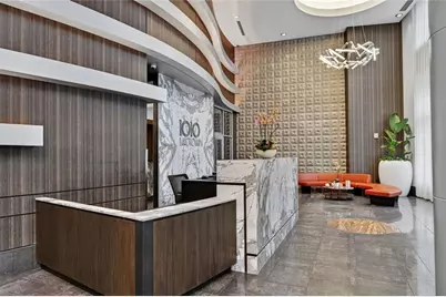 1080 Peachtree Street NE #2004, Atlanta, GA 30309 - Photo 47