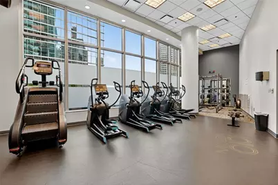 1080 Peachtree Street NE #2004, Atlanta, GA 30309 - Photo 39