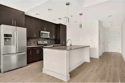 1080 Peachtree Street NE #2004, Atlanta, GA 30309 - Photo 25