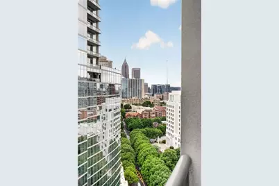 1080 Peachtree Street NE #2004, Atlanta, GA 30309 - Photo 15