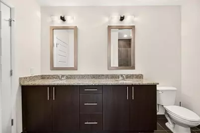 1080 Peachtree Street NE #2004, Atlanta, GA 30309 - Photo 5