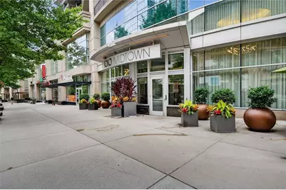1080 Peachtree Street NE #2004, Atlanta, GA 30309 - Photo 49