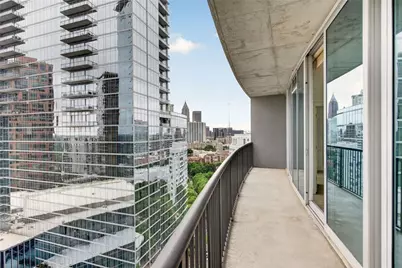 1080 Peachtree Street NE #2004, Atlanta, GA 30309 - Photo 13