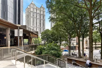 1080 Peachtree Street NE #2004, Atlanta, GA 30309 - Photo 57