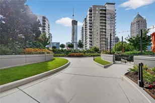 1080 Peachtree St NE, Atlanta, GA 30309 - Photo 31