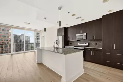 1080 Peachtree Street NE #2004, Atlanta, GA 30309 - Photo 1