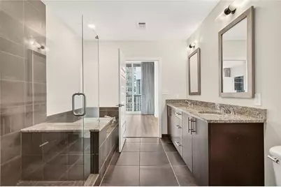 1080 Peachtree Street NE #2004, Atlanta, GA 30309 - Photo 21
