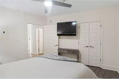 1080 Peachtree Street NE #2007, Atlanta, GA 30309 - Photo 7