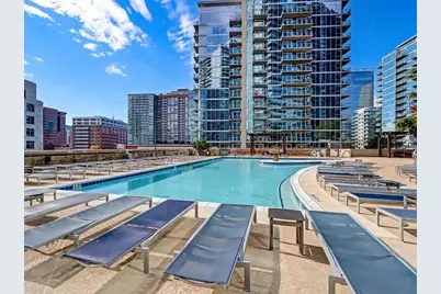 1080 Peachtree Street NE #2007, Atlanta, GA 30309 - Photo 15