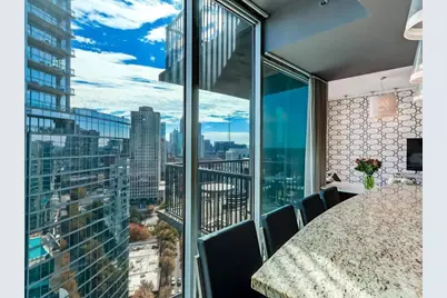 1080 Peachtree Street NE #2007, Atlanta, GA 30309 - Photo 3