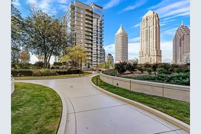 1080 Peachtree Street NE #2007, Atlanta, GA 30309 - Photo 13