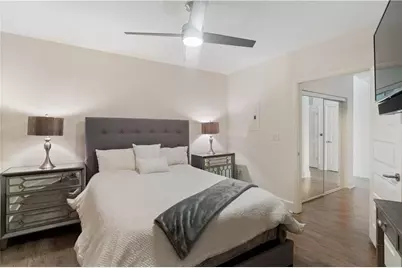 1080 Peachtree Street NE #2007, Atlanta, GA 30309 - Photo 5