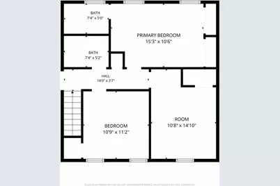 3080 Stone Oak Drive, Douglasville, GA 30135 - Photo 19