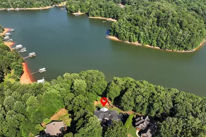 7913 S Barkers Bend Drive, Murrayville, GA 30564 - Photo 3
