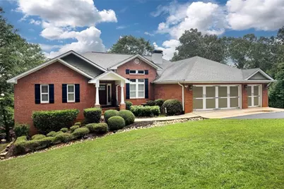 7913 S Barkers Bend Drive, Murrayville, GA 30564 - Photo 1