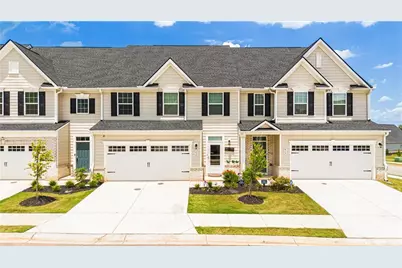 420 Bancroft Street, McDonough, GA 30253 - Photo 1