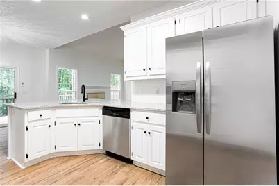 3071 Cypress Cove, Ball Ground, GA 30107 - Photo 15