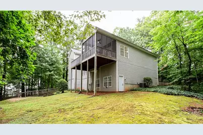 3071 Cypress Cove, Ball Ground, GA 30107 - Photo 3