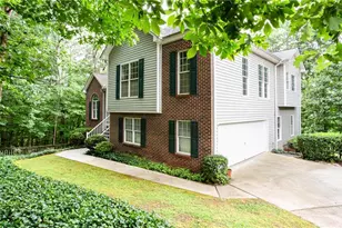 3071 Cypress Cove, Ball Ground, GA 30107 - Photo 1