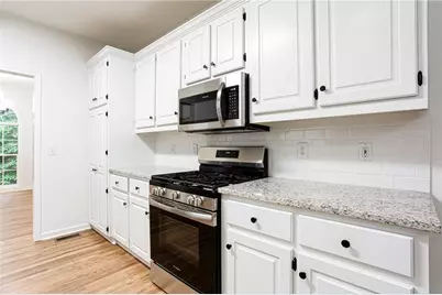 3071 Cypress Cove, Ball Ground, GA 30107 - Photo 13