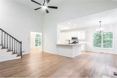 3071 Cypress Cove, Ball Ground, GA 30107 - Photo 9