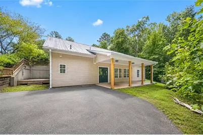 2029 Fletcher Drive, Ball Ground, GA 30107 - Photo 1