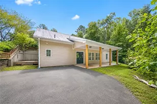 2029 Fletcher Dr, Ball Ground, GA 30107 - Photo 1
