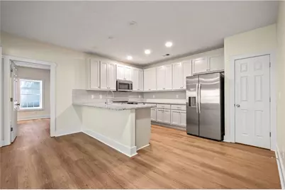 2029 Fletcher Drive, Ball Ground, GA 30107 - Photo 11