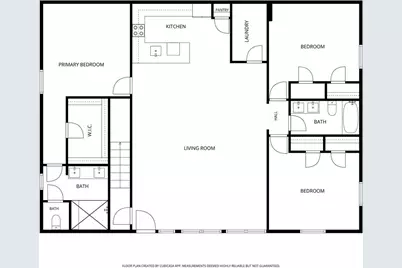 2029 Fletcher Drive, Ball Ground, GA 30107 - Photo 27
