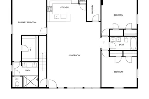 2029 Fletcher Dr, Ball Ground, GA 30107 - Photo 27