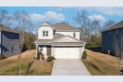 37 Osprey Overlook Drive, Braselton, GA 30517 - Photo 1