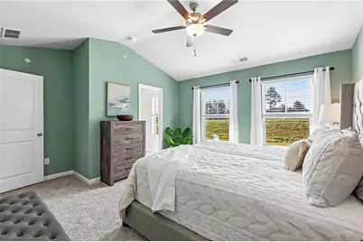 94 Vickers Point Drive, Fairburn, GA 30213 - Photo 21