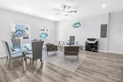 94 Vickers Point Drive, Fairburn, GA 30213 - Photo 5