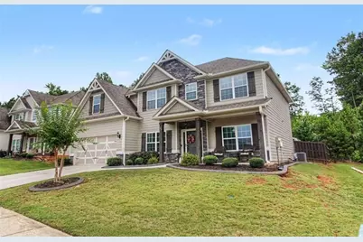 29 Marvin Gardens, Sharpsburg, GA 30277 - Photo 3