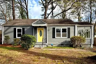 [Address not provided], Atlanta, GA 30310 - Photo 1