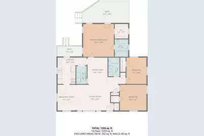 2012 Shalimar Drive NE, Atlanta, GA 30345 - Photo 25